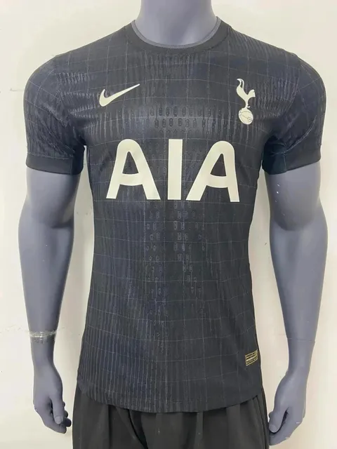 Nike Tottenham Hotspur Home Jersey AIA Sponsor