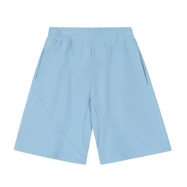 Basic short(baby blue)