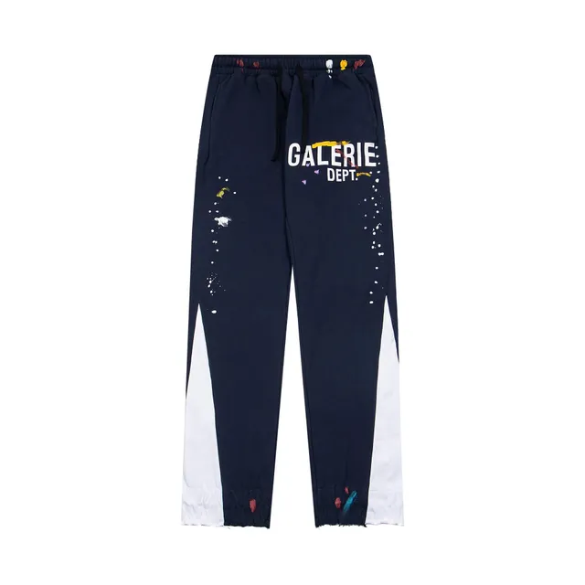 Gallery Dept. Paint Splatter Joggers Galerie Dept Print