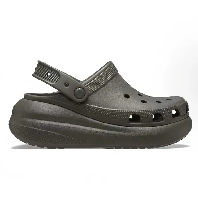 crocs泡芙3