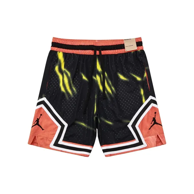Jordan Shorts Flame Print