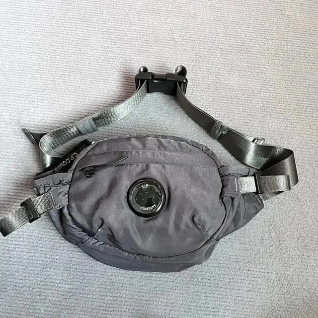 C.P. Company Goggle Waist Bag