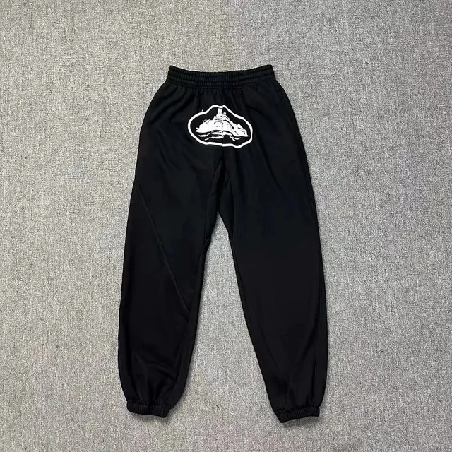 Corteiz Jogger Mountain Logo