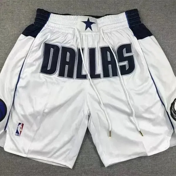 NBA Dallas Mavericks Shorts