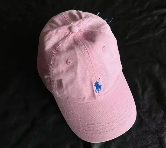 Polo Ralph Lauren Polo Baseball Cap Classic Fit
