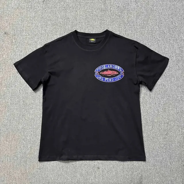 FTP Graphic Tee