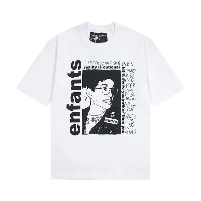 Enfants Riches Déprimés Graphic Tee