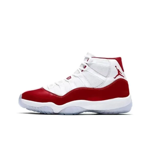 Air Jordan 11 Bred