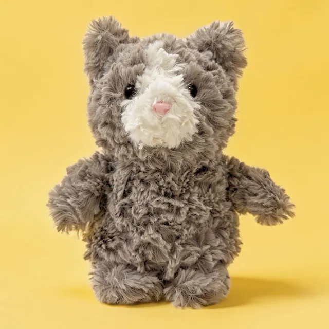 萌宠小猫16cm