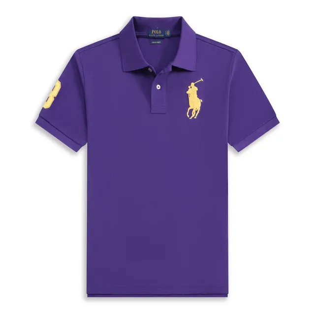 Polo Ralph Lauren Polo Shirt Big Pony