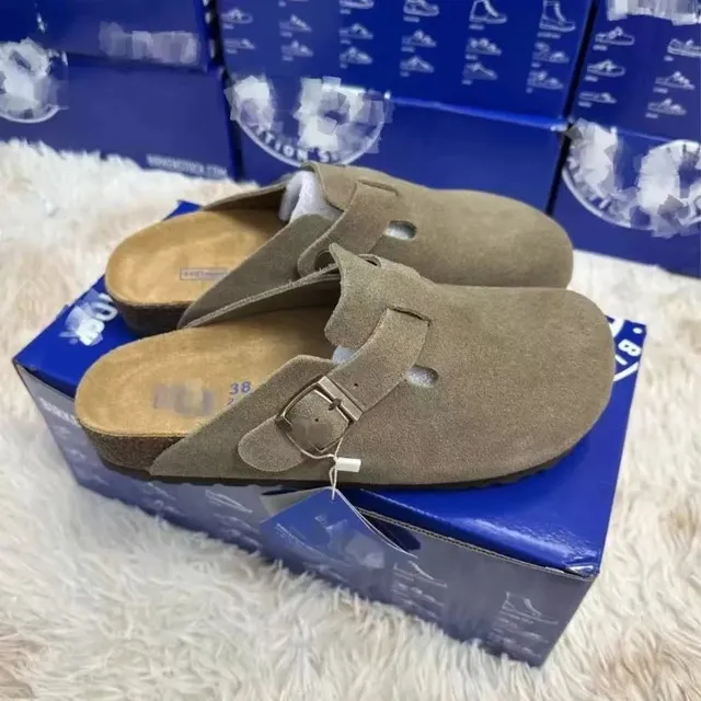 羚羊棕 微深