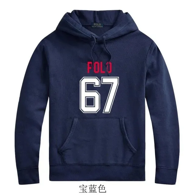 Polo Ralph Lauren Polo Hoodie 67 Graphic