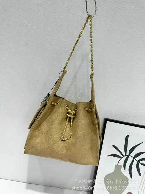 Chanel handbags