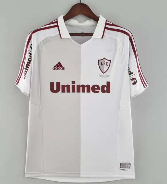 Adidas Fluminense FC Home Jersey
