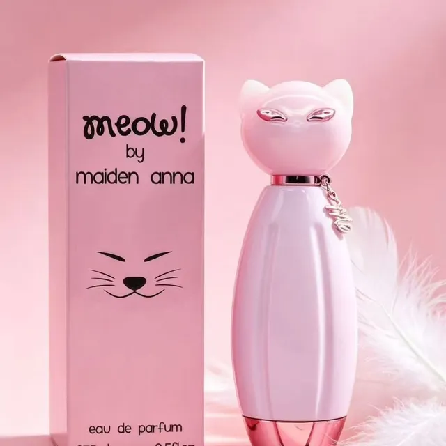Elf Cat Pink (75ml in English only for cross-border use)