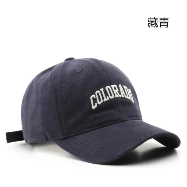 COROL2 棒球帽 藏青 均码