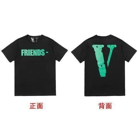 Vlone t shirts