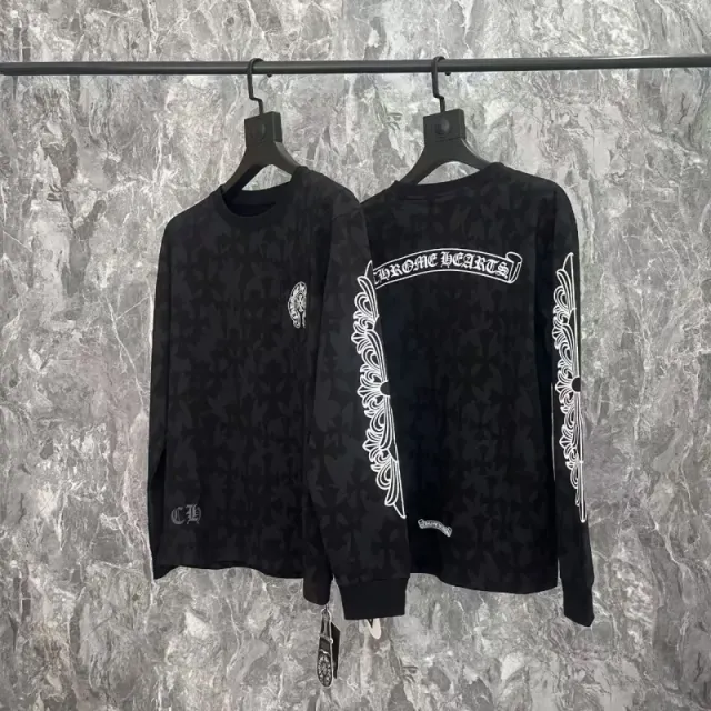 High-end version - 2114 subtle black