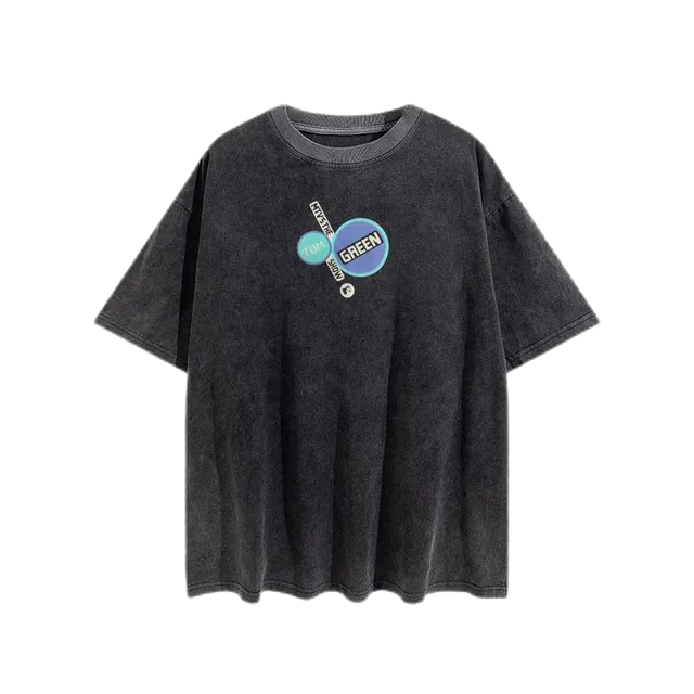 Broken Planet Graphic Tee
