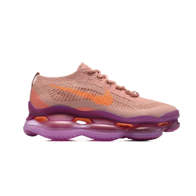 Nike Air VaporMax Pink Purple Orange