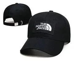 The North Face Baseball Cap Logo Patch