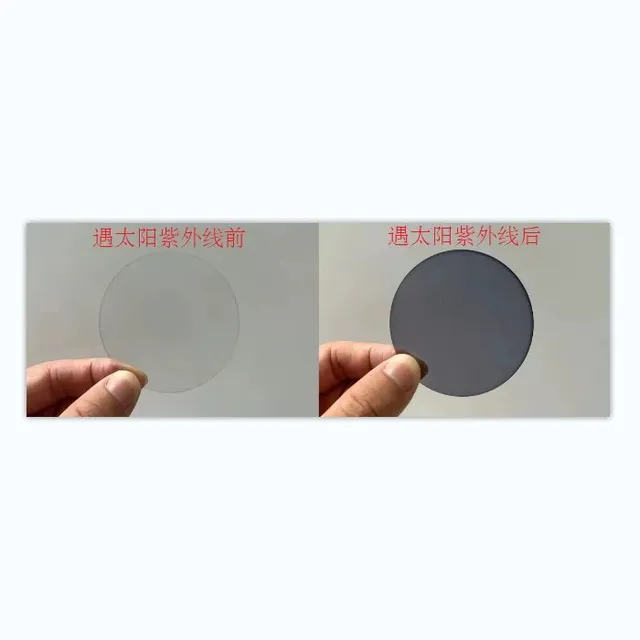 Ray-Ban Aviator Lens Photochromic