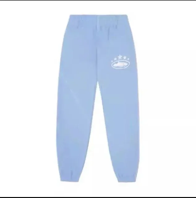 Corteiz Joggers Star Logo