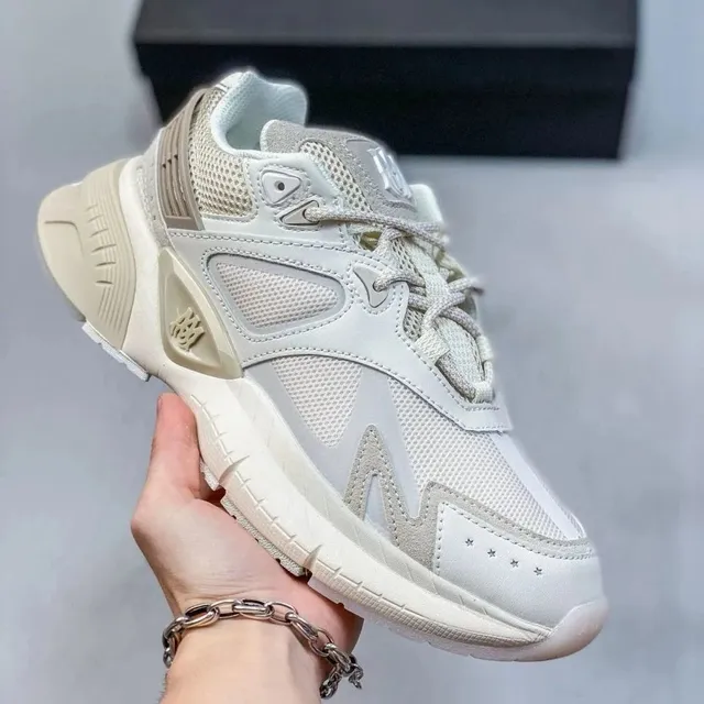 Balenciaga Triple S Off-White