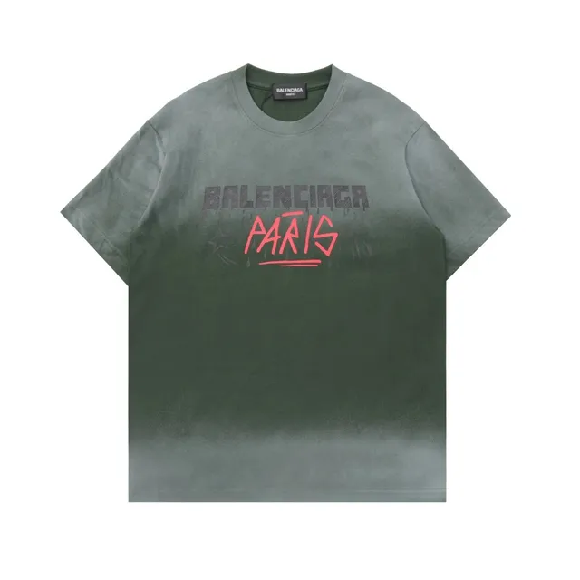 Balenciaga t shirts