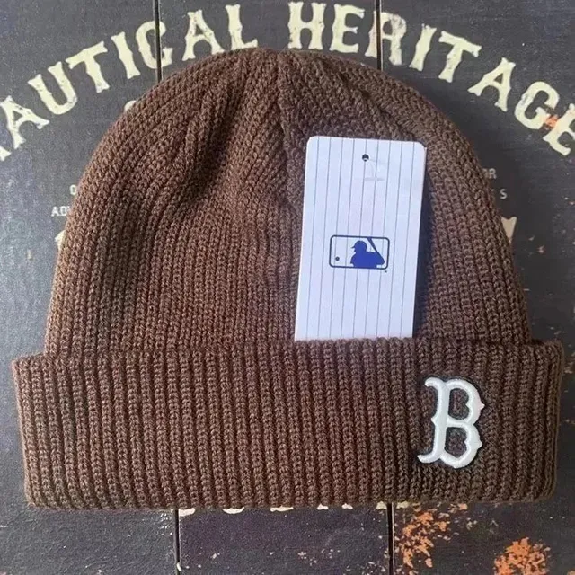 MLB Cuffed Beanie
