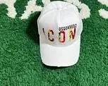 Dsquared2 Baseball Cap ICON Logo