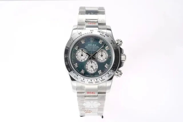 Rolex Oyster Perpetual Cosmograph Daytona Cosmograph Graph