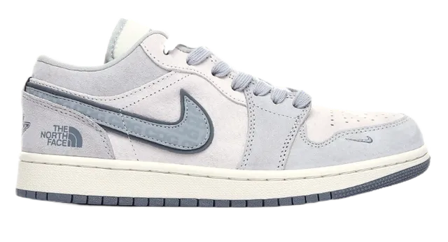 Nike Air Force 1 Low The North Face Collaboration
