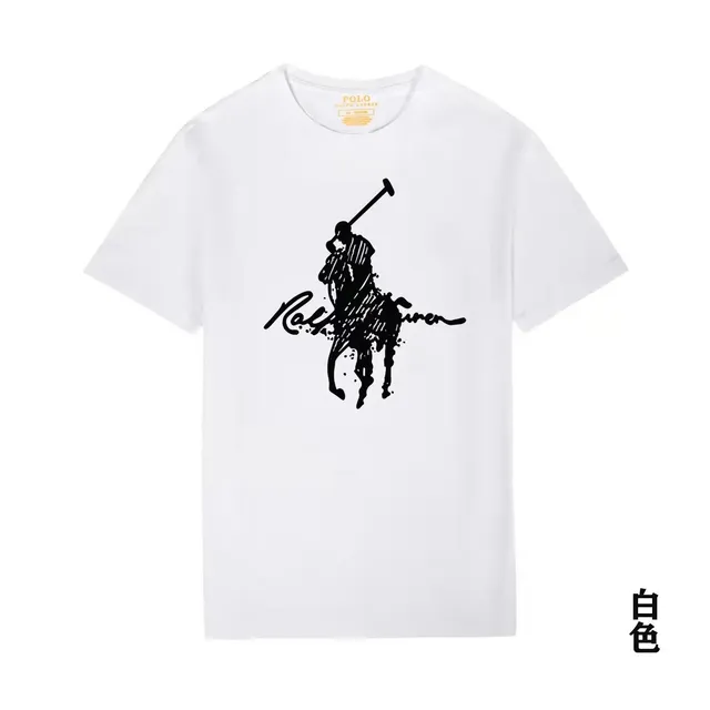Polo Ralph Lauren Polo Tee Big Pony Graphic