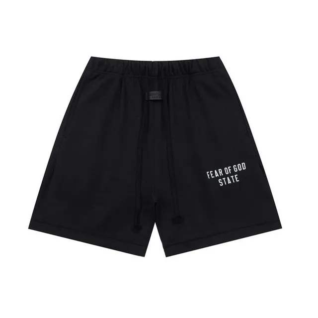 Shorts Fear of God State