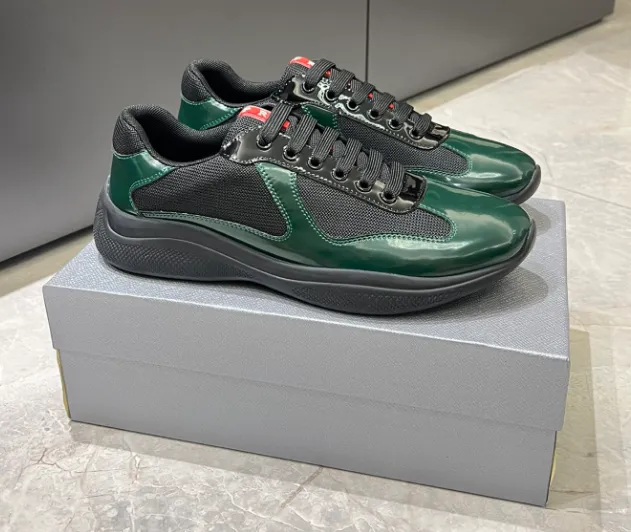 Prada sneakers