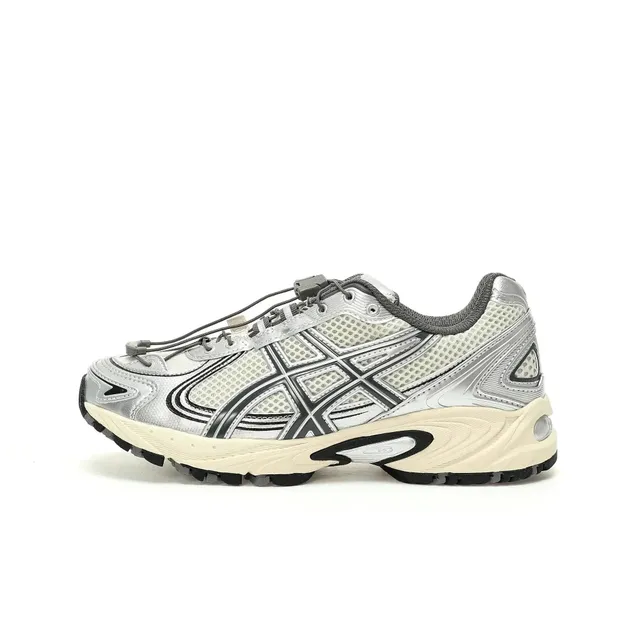 Asics Gel-1130 Silver Mesh