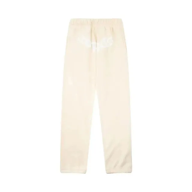 Fear of God Essentials Sweatpants Logo Print