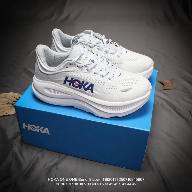 Hoka ONE ONE Bondi 9 Low Bondi 9