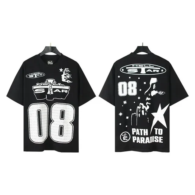 Hellstar Graphic Tee