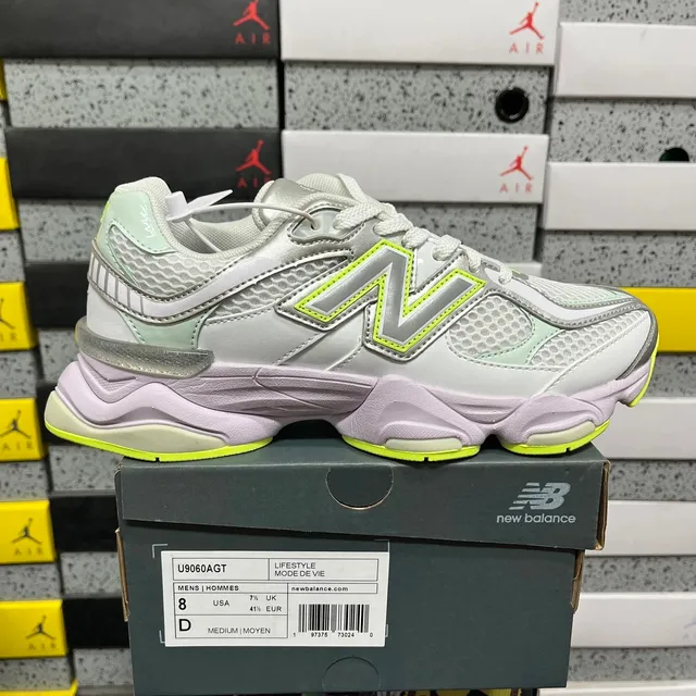 U9060AGT 黄绿