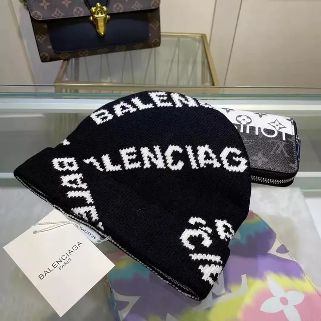 Amy Beanie