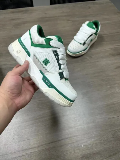 Amiri Sneaker