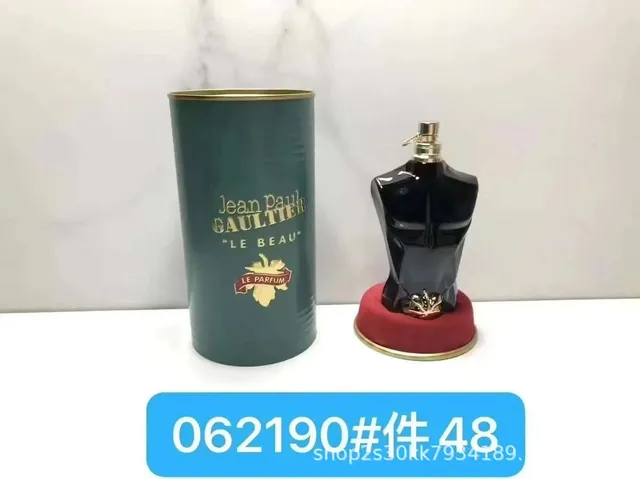 Jean Paul Gaultier Le Beau Eau de Parfum