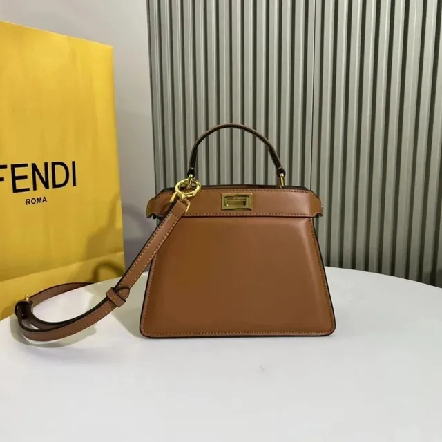 Fendi Peekaboo Mini