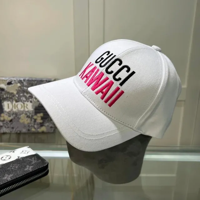 Dior Baseball Cap Gucci Kawaii