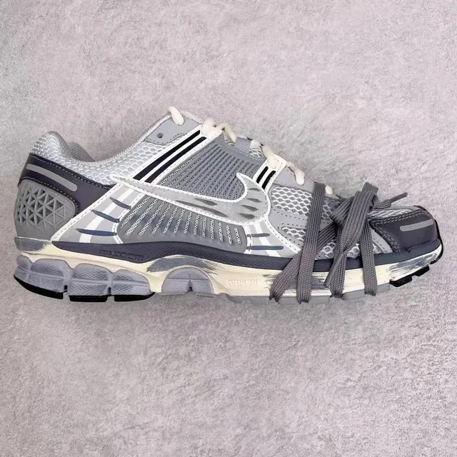 Z版 Nike Vomero5 DIY米黑 FD9919-001