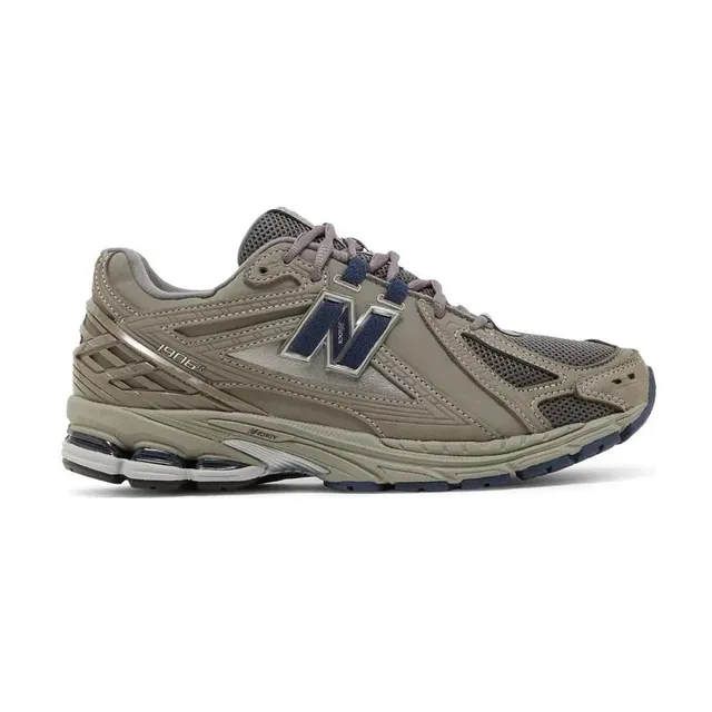 New Balance 1906R Beige/Navy
