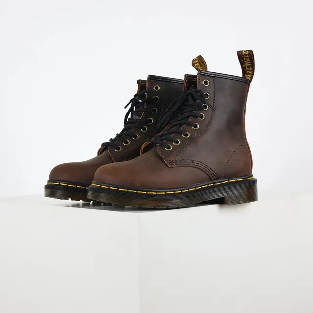 Dr. Martens 1460 Smooth Leather