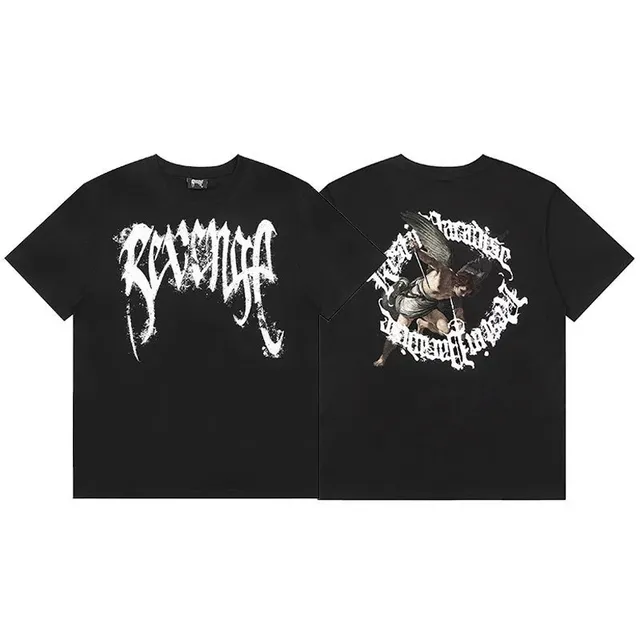 Revenge t shirts